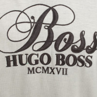 Hugo Boss Hoodie in Grijs