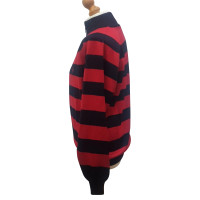 Polo Ralph Lauren Cardigan with stripes pattern