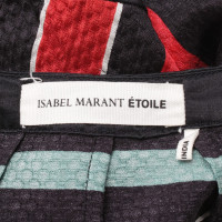 Isabel Marant Etoile Top Stripe
