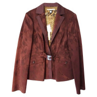 Roberto Cavalli Blazer in Braun