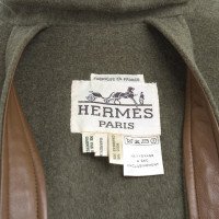 Hermès Vintage Cape