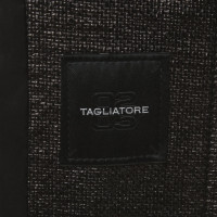 Tagliatore Jacket/Coat in Brown