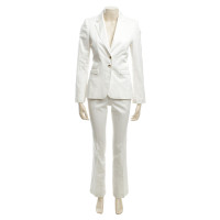 Gucci Suit in white