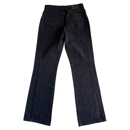Just Cavalli Jeans aus Baumwolle in Schwarz