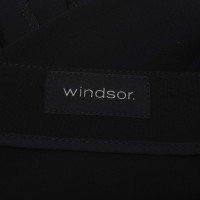 Windsor Costume in zwart