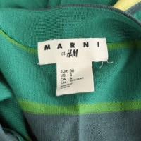 Marni For H&M Top en Laine
