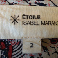 Isabel Marant Etoile camicetta di seta