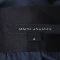 Marc Jacobs Top & rok in donkerblauw