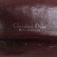 Christian Dior Clutch