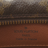 Louis Vuitton Monogram canvas shoulder bag