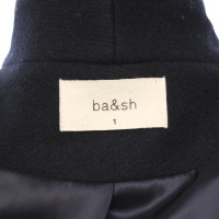 Bash Jacket/Coat in Blue