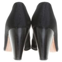 Walter Steiger Pumps in black