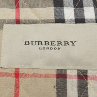 Burberry Giacca/Cappotto in Rosa