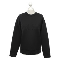 Dkny Sweatshirt in black