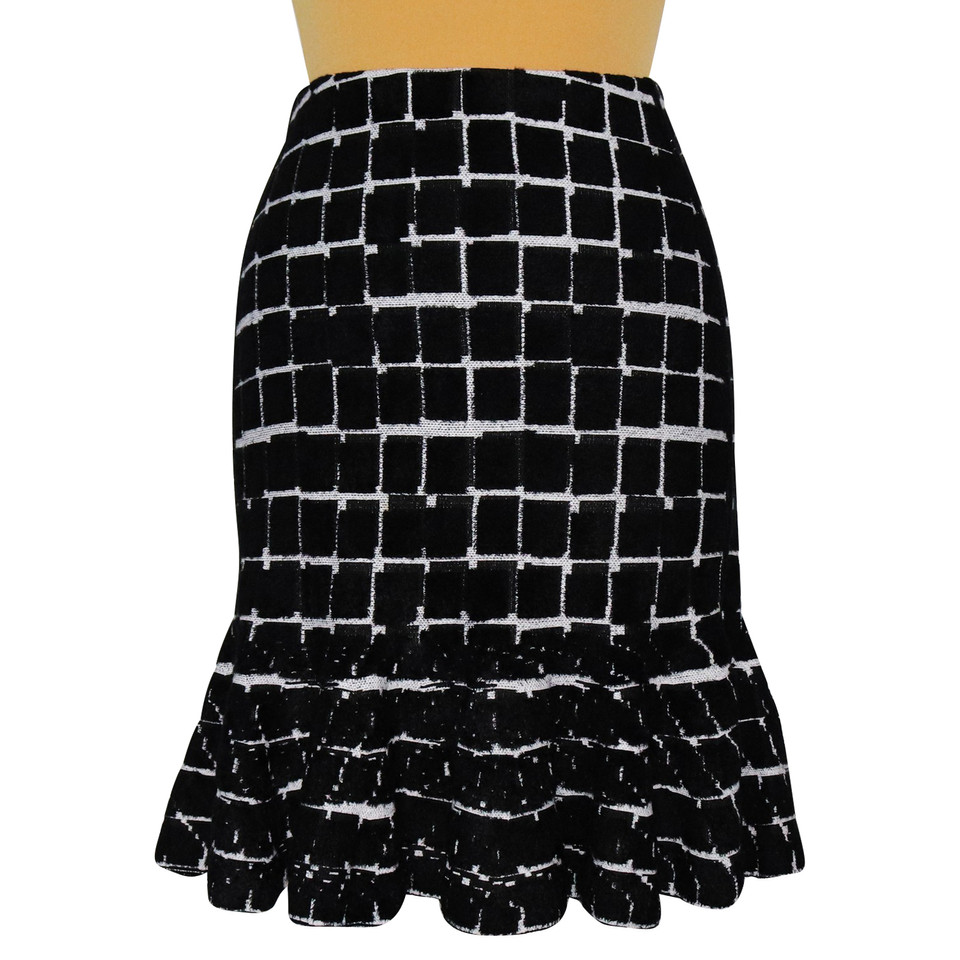 Kenzo Skirt Viscose