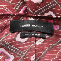 Isabel Marant Kleid aus Seide