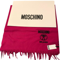 Moschino sjaal