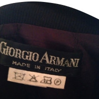 Giorgio Armani Wool coat