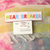 Other Designer Heartbreaker - cashmere cloth