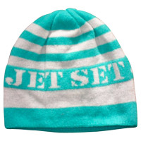 Jet Set Cappello di lana