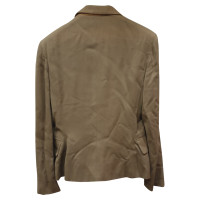 Moschino Cheap And Chic Jacke/Mantel in Beige