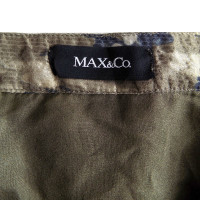Max & Co  Sommer Rock mit Print 