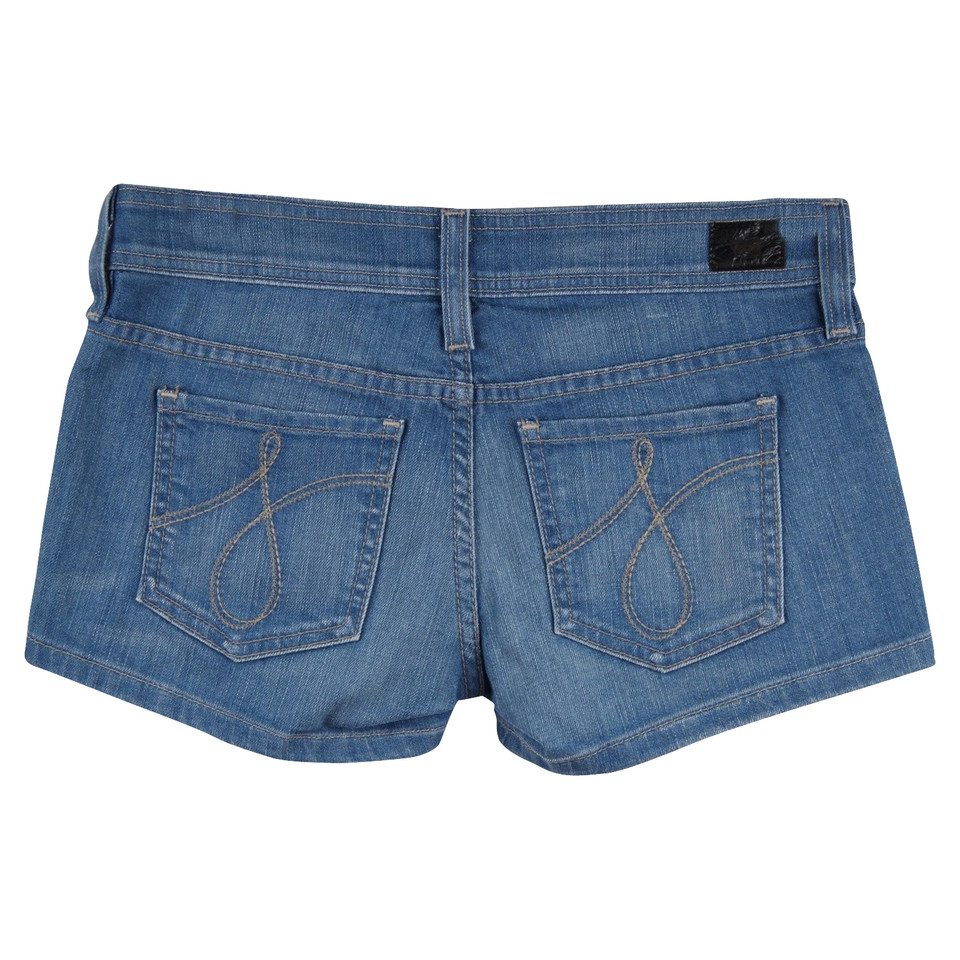 Juicy Couture Jeans-Shorts