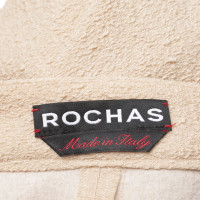 Rochas Set of top & skirt