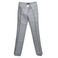 Dolce & Gabbana Pants with Web pattern