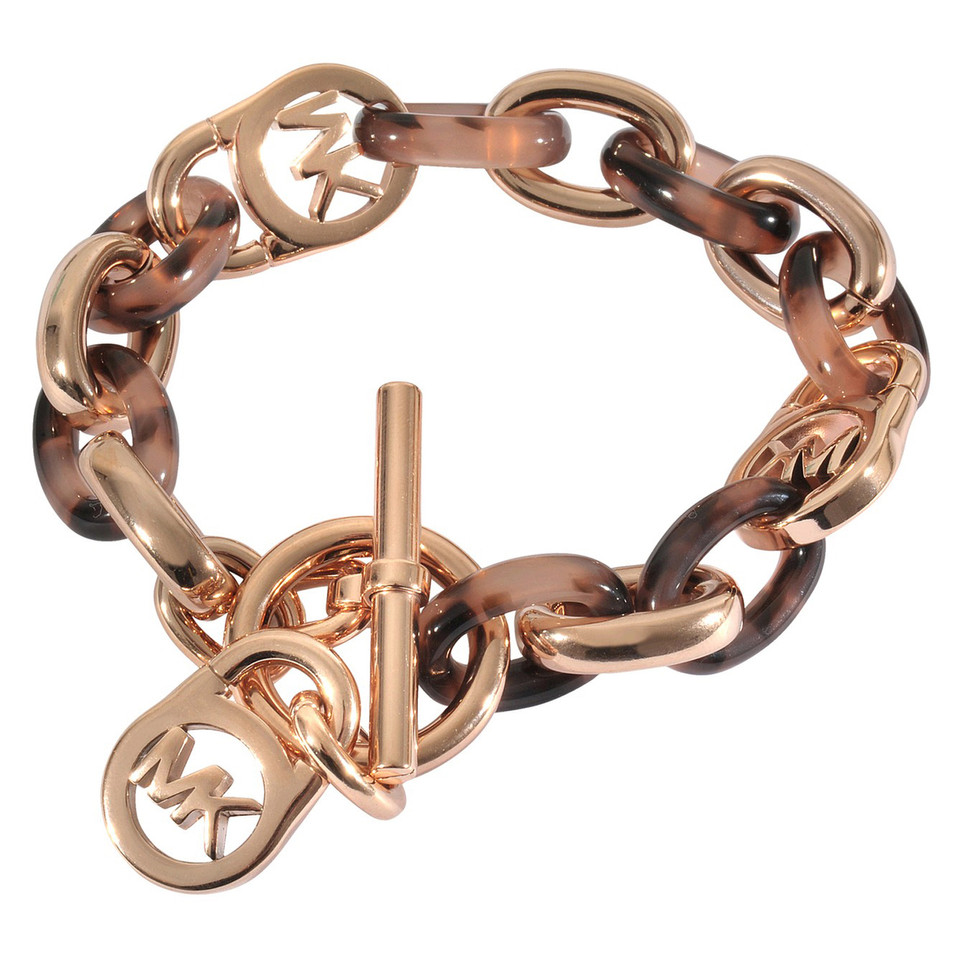 Michael Kors link bracelet