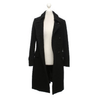 Windsor Veste/Manteau en Noir