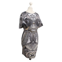 Just Cavalli Robe à motifs