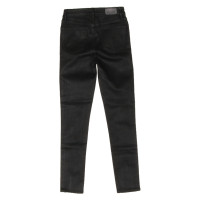 Armani Jeans en Noir