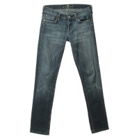 Seven 7 Jeans "Straight" 
