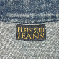 Plein Sud Giacca di jeans