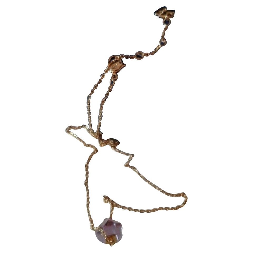 Swarovski Halskette 