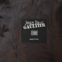 Jean Paul Gaultier Jacke/Mantel