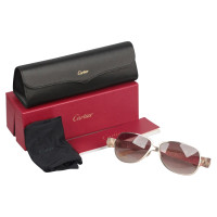 Cartier Sonnenbrille