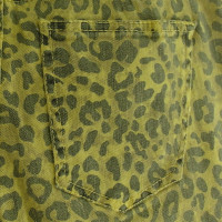 Rich & Royal Jeans in the Leopard look 