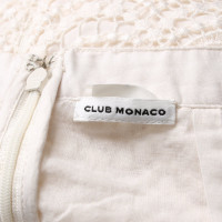 Club Monaco Rock in Creme