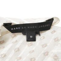Marc By Marc Jacobs Top with frills