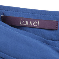 Laurèl Pants in Blue