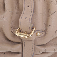 Louis Vuitton Handtasche mit Mahina-Monogram