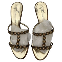 Giuseppe Zanotti Sandalen