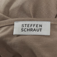 Steffen Schraut Oversized top