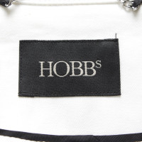 Hobbs Jacket in cream