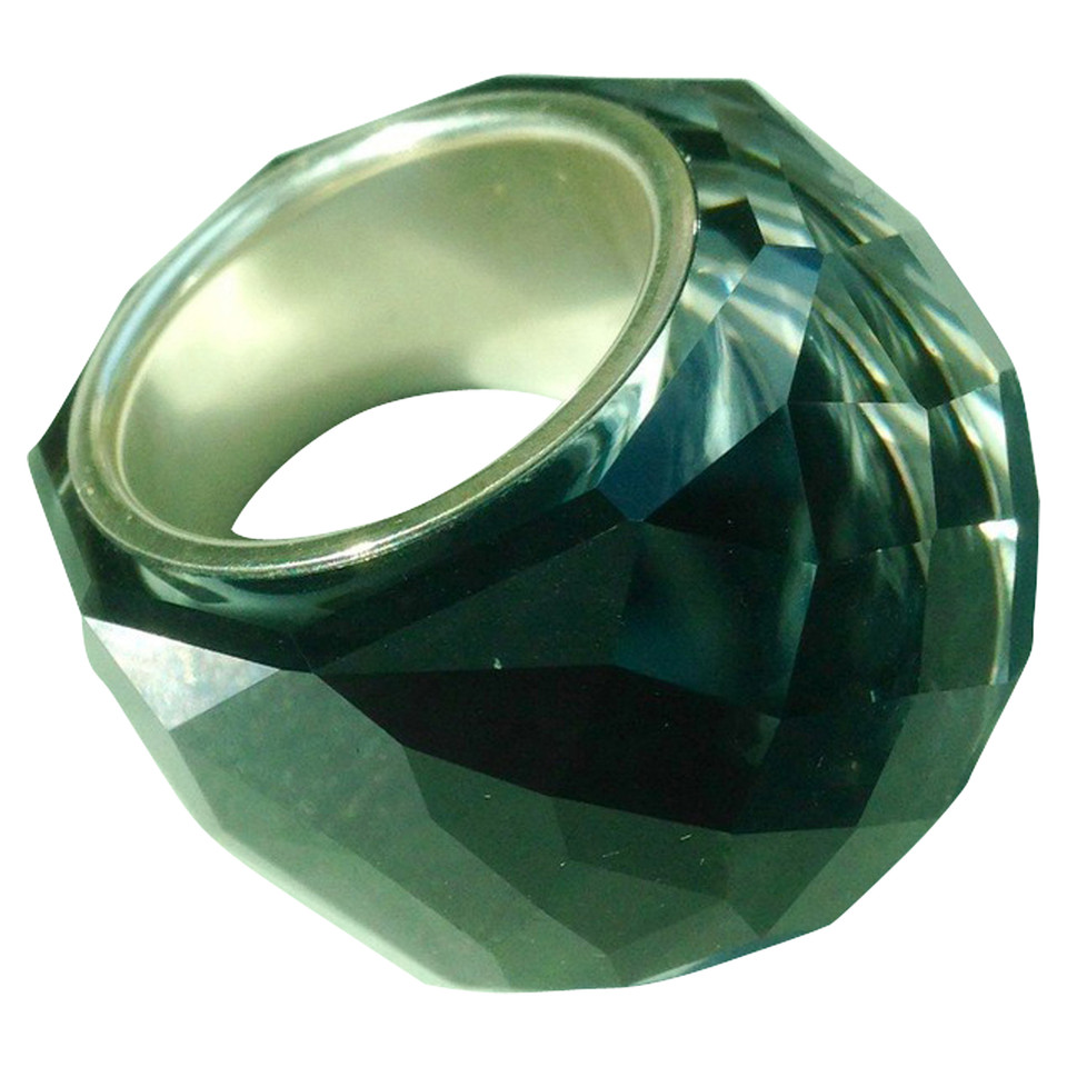 Swarovski anello