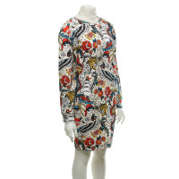 Moschino Love Kleid mit Print
