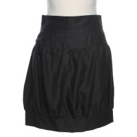 Anna Sui Skirt in Black