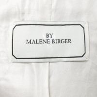 By Malene Birger Jacket in beige